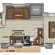 2019 Jayco Eagle HT 264BHOK