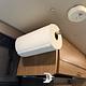 Luxury Mercedes Camper Van | Sleeps 4 | Generator