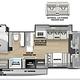 2018 Forest River RV Sunseeker 2860DS Ford RV rental photo 3