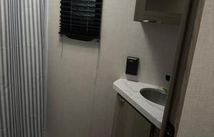 Relax & Explore – 8-Person RV with Private Bedroom