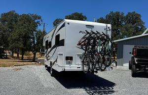2021 Thor Motor Coach Four Winds 28A RV rental photo 12