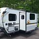 2021 Forest River RV Rockwood GEO Pro G20BHS