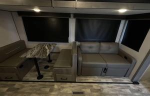 2022 Dutchmen RV Kodiak Ultra-Lite 283BHSL