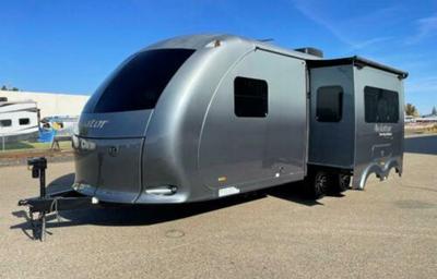 2013 Forest River RV Aviator Touring Edition