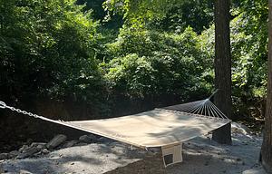 Creekside Hideaway
