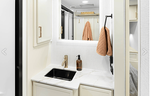 Brinkley Love! 2025 Model I 275 Luxury Camping!