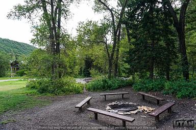 Theater In The Pines 4