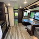 Smoky Mountain Family Bunkhouse-Sleeps 8-Delivery