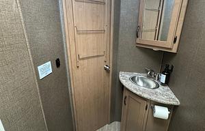 Clean, Cozy, Family-Friendly Camper(Fully Stocked)