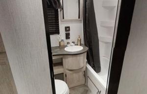 2 Bedroom - XL Trailer -  Delivery only