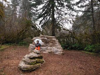 Clay Creek Recreation Site