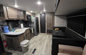 Family/Dog-Friendly Jayco Camper