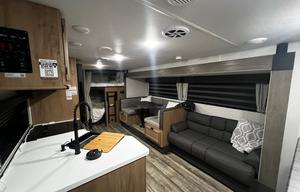 Elite Escape RV Rentals Co.   -   Delivery Only