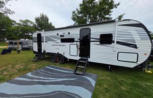 Ivy the Family Cozy Bunkhouse