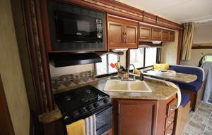 RV There Yet?