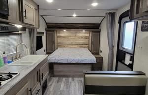 22 Fam&Pet Friendly GulfStream 248BH
