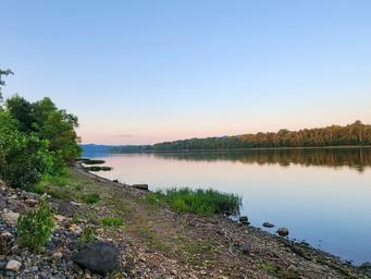 Sandy Springs Campground