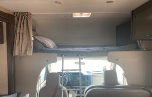 Tyler & Hanna’s Colorado Family RV