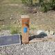 May Queen Campground water spigot