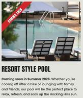 Pine Creek Cabins & Camping Resort