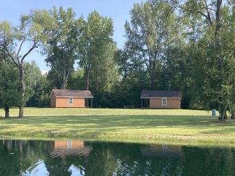Wesleyan Woods Campground