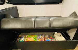 DELIVERY ONLY! 3-BUNK BEDROOM!Family Friendly!