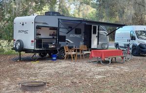 2024 Venture RV Sonic SN220VRB