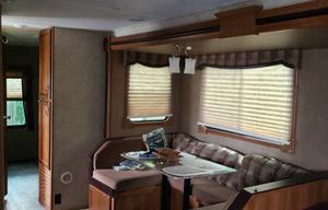 2015 Prime Time RV LaCrosse 318BHS