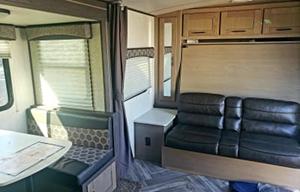 Adventure Awaits: 2020 Shadow Cruise Rental