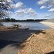 Brushy DU Boat Ramp