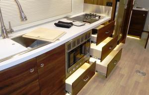 2023 Winnebago View 24 D - Mercedes Sprinter