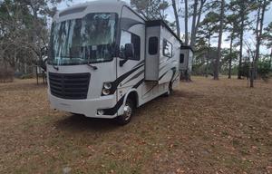 2017 Forest River RV FR3 29DS