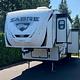 2021 Forest River RV Sabre 36BHQ