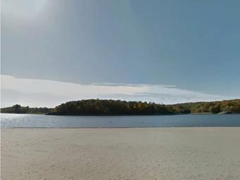 Sugar Bottom Campground