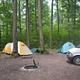 EASTWOOD campsite