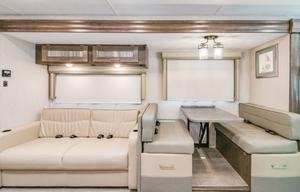 2025 COACHMEN MIRADA 35ES