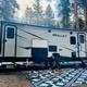 The Huffs kid/pet friendly RV!