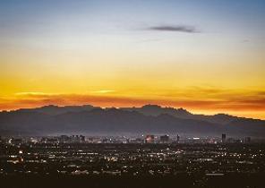 Las Vegas