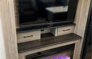 2021 Heartland Milestone 326RL