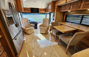 Super Comfy Pet Friendly  2014 Thor Tuscany