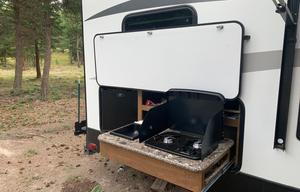Montana Escape