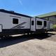 (Unit 23) Puma Trailer w/ bunkhouse, 1.5 baths