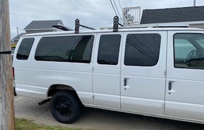 1999 Ford Ford Econoline