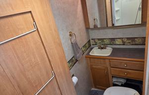 Your Home on the Road: Family-Friendly Jayco RV