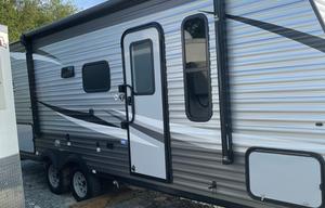 Elegance RV