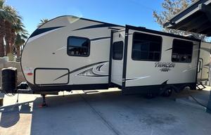 2018 Prime Time Tracer 285AIR Bunkhouse