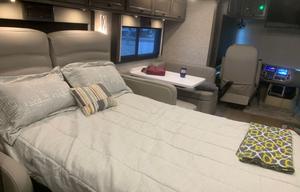 NEW 2023 Tiffin Motorhomes Open Road Allegro 36 UA