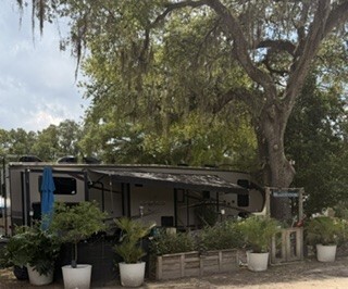 Chiefland RV Park