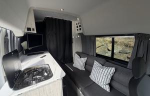 Narwhal - 2022 Ford Transit