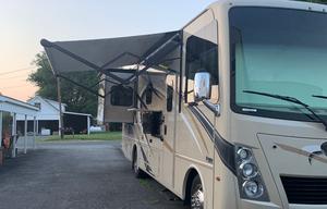 2018 Thor Motor Coach Freedom Traveler A27